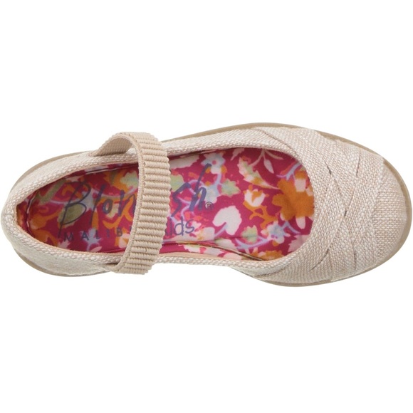 Blowfish Malibu kids Girls Glowise T- Kids' US 6  Toddler - Picture 4 of 10